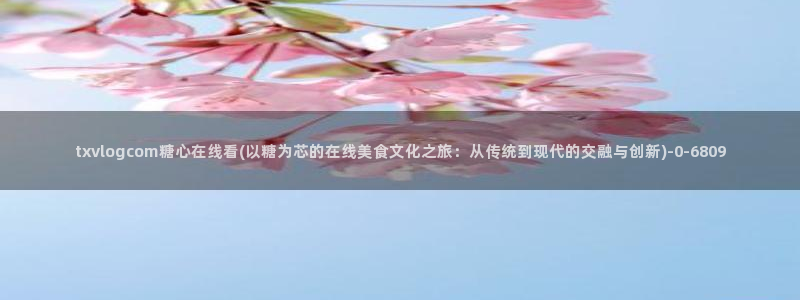 糖心vlog安装包